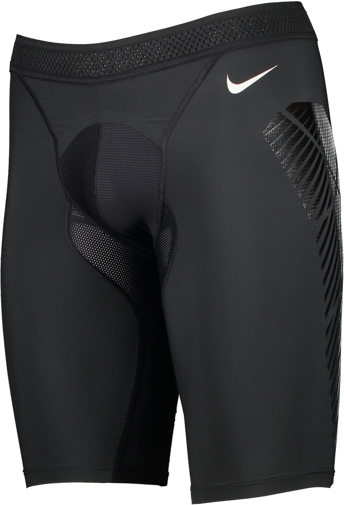 Kratke hlače Nike GFA NP 2.0 Short Schwarz F010