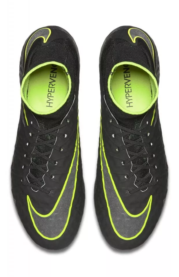 Pánské kopačky Nike Hypervenom Phantom II FG