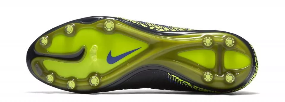 Pánské kopačky Nike Hypervenom Phatal II DF FG