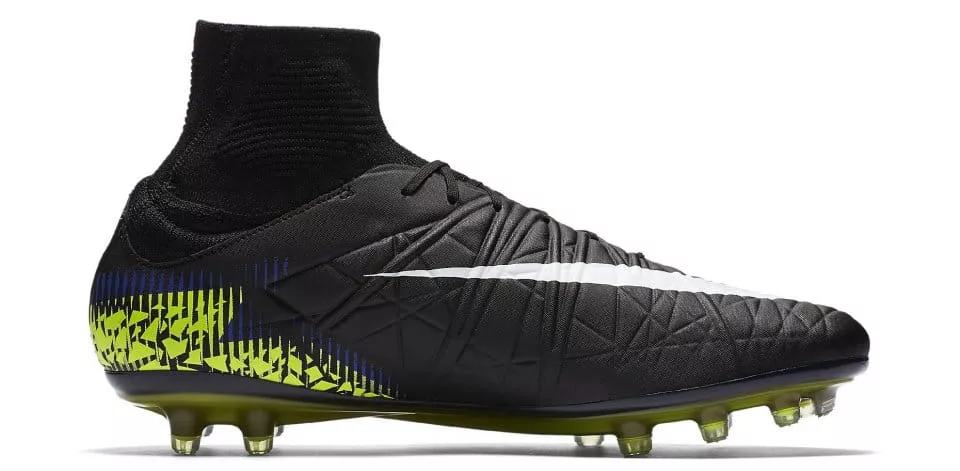 Pánské kopačky Nike Hypervenom Phatal II DF FG