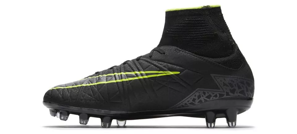 Kopačky Nike JR HYPERVENOM PHANTOM II FG