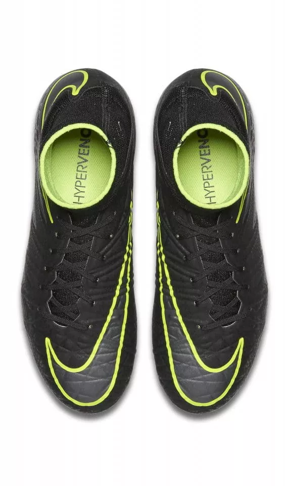 Kopačky Nike JR HYPERVENOM PHANTOM II FG