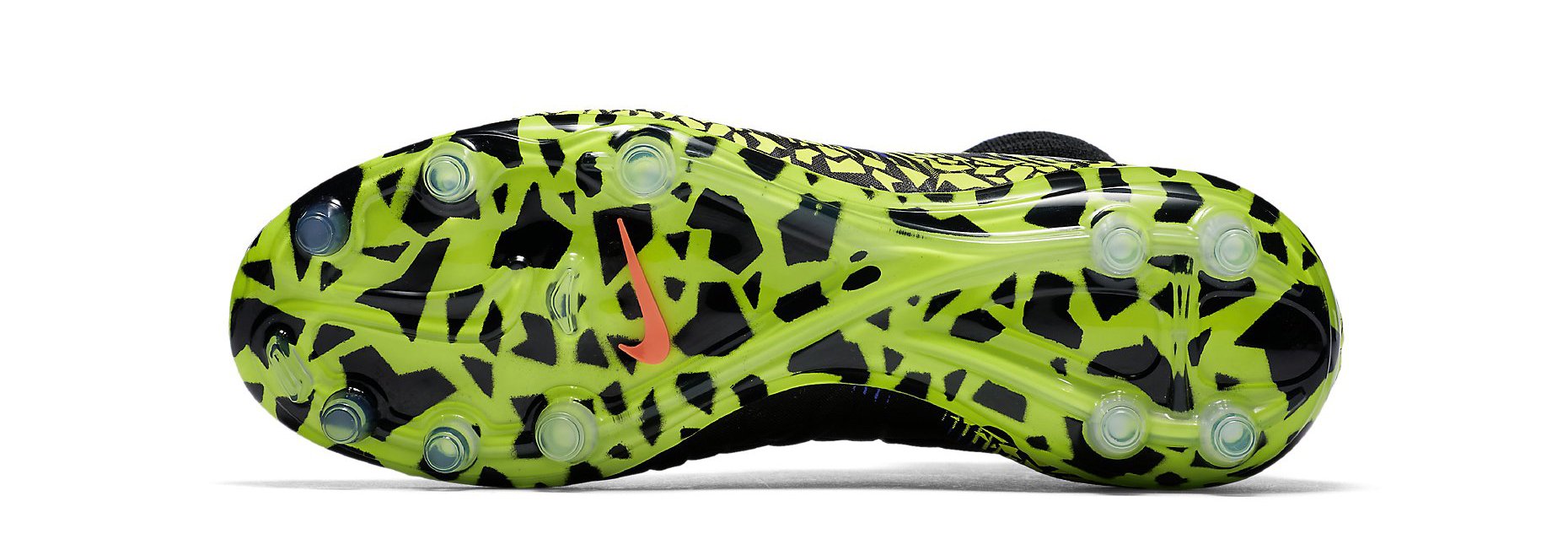 Футболни обувки Nike JR HYPERVENOM PHANTOM II FG - 11teamsports.bg