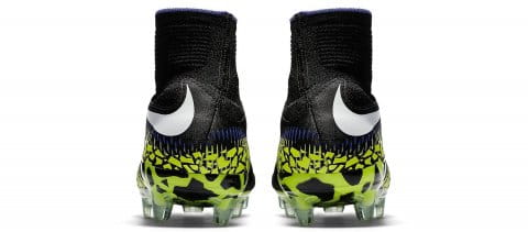 nike hypervenom phantom ii fg junior