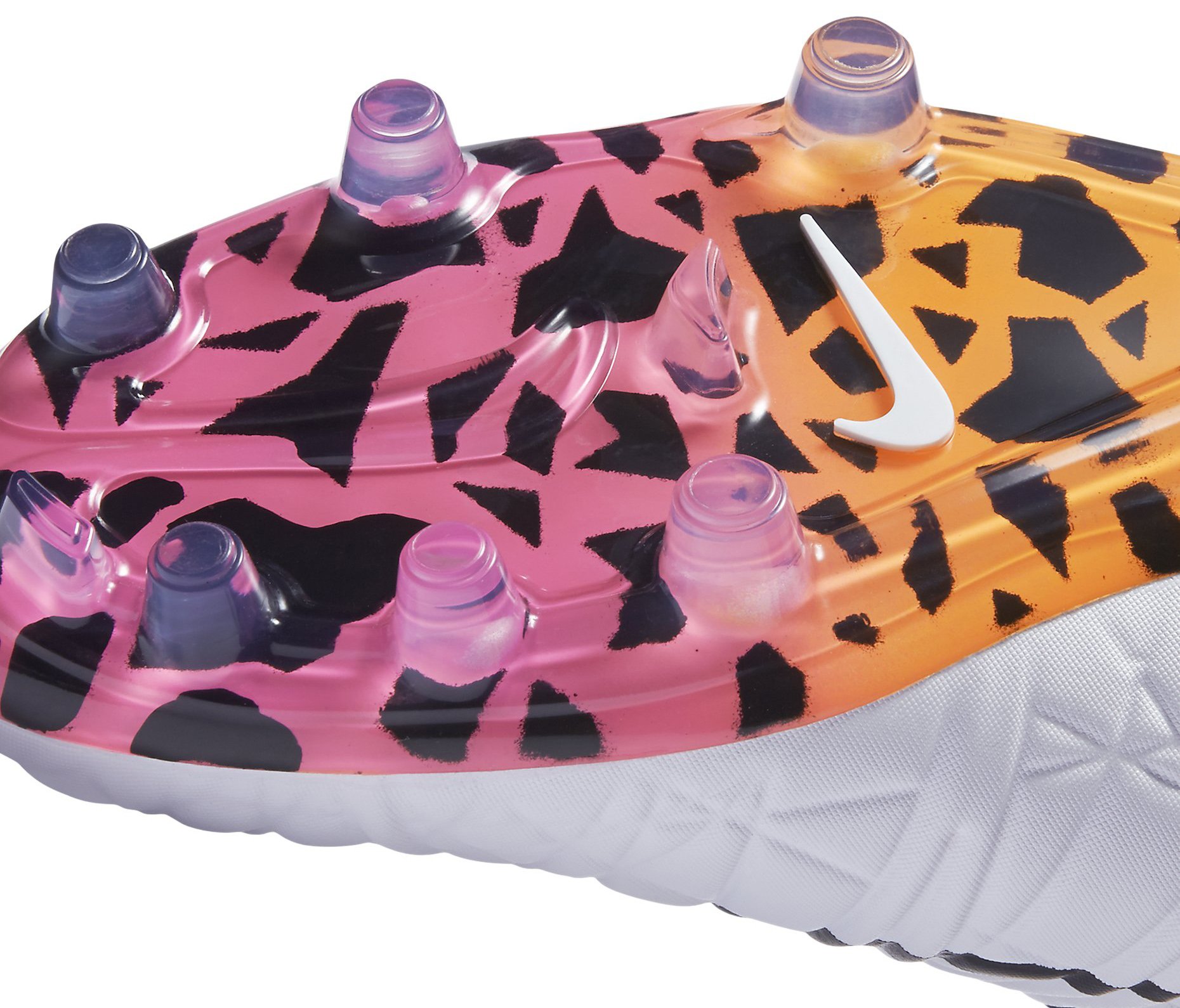 Botas de fútbol Nike JR HYPERVENOM PHANTOM II FG - 11teamsports.es