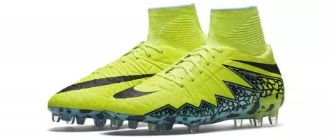 Aislante exilio Oblongo Football shoes Nike JR HYPERVENOM PHANTOM II FG - Top4Football.com