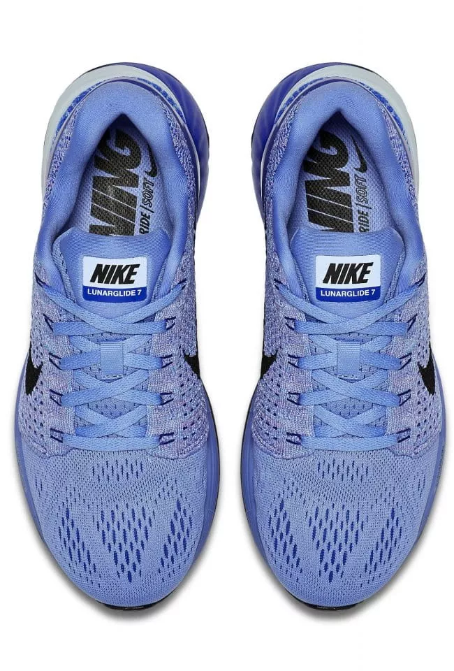 Běžecké boty Nike WMNS LUNARGLIDE 7