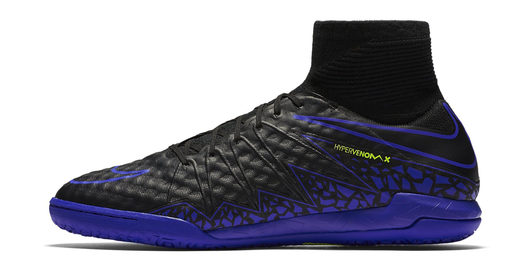 Pánské sálovky Nike HypervenomX Proximo II IC