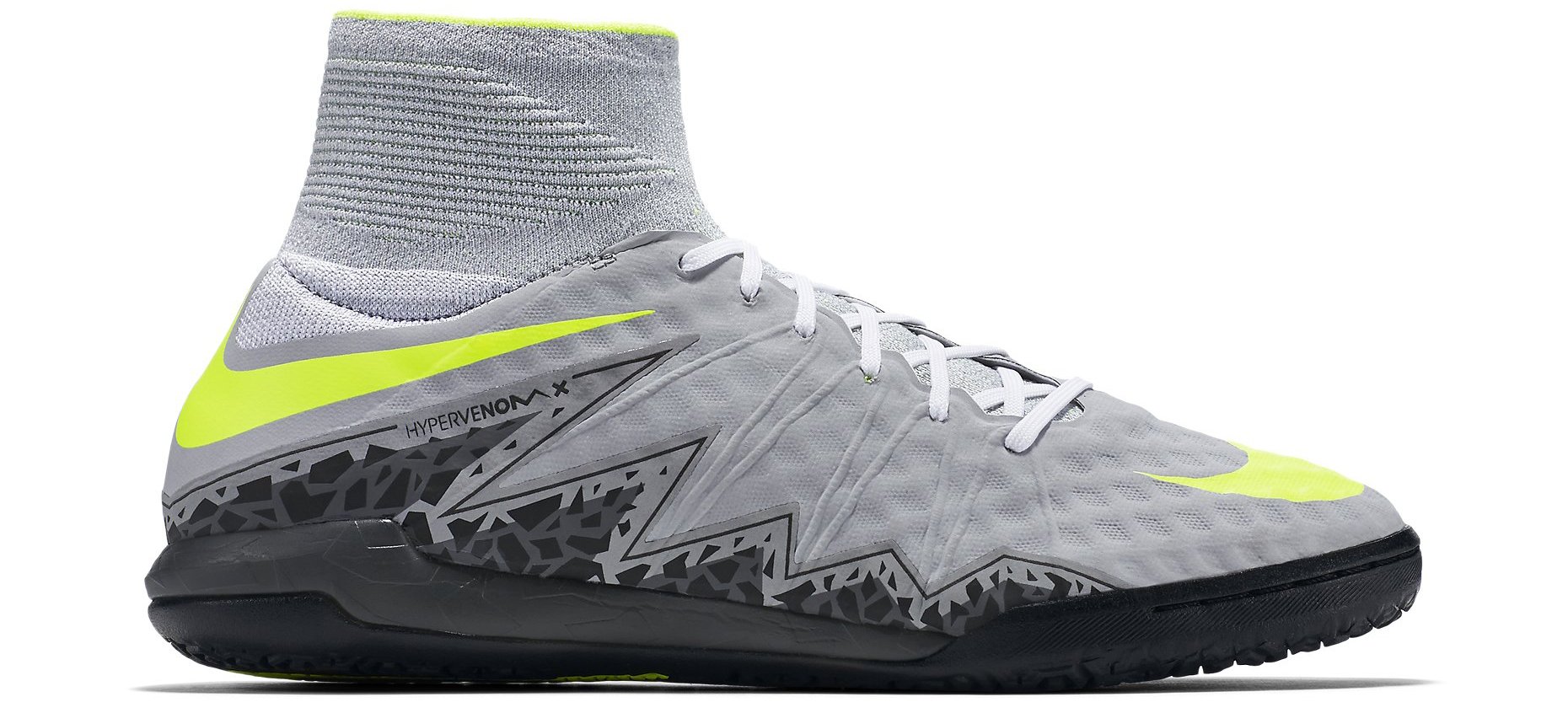 Indoor/court shoes Nike HypervenomX 
