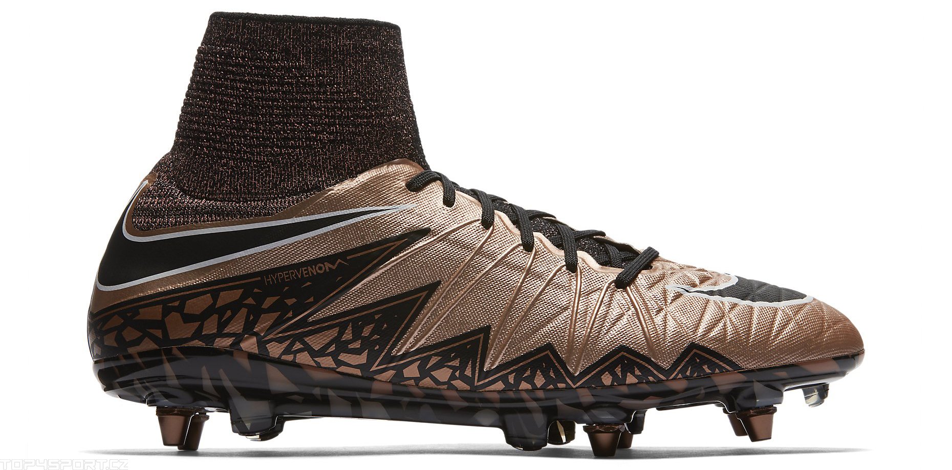 Kopačke Nike HYPERVENOM PHANTOM II SG-PRO