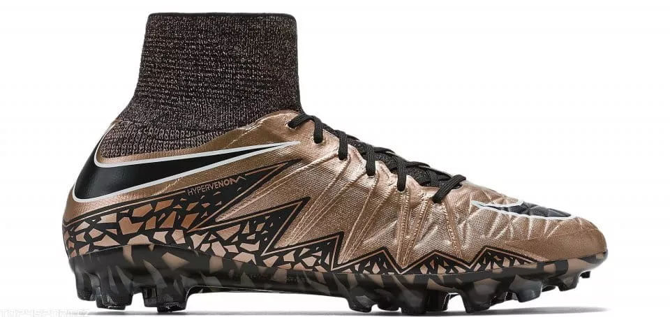 Ghete de fotbal Nike HYPERVENOM PHANTOM II AG-R - 11teamsports.ro