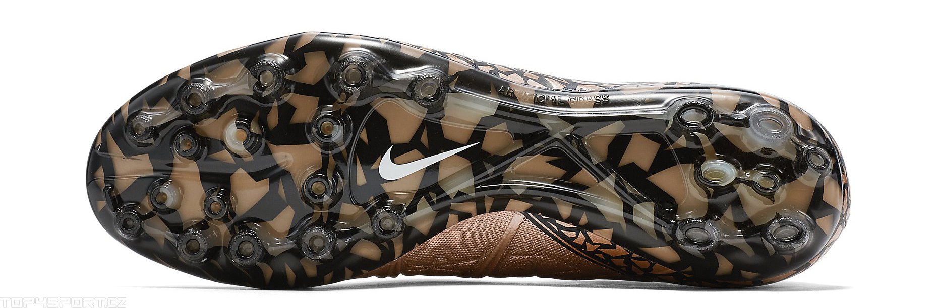 Ghete de fotbal Nike HYPERVENOM PHANTOM II AG-R - 11teamsports.ro