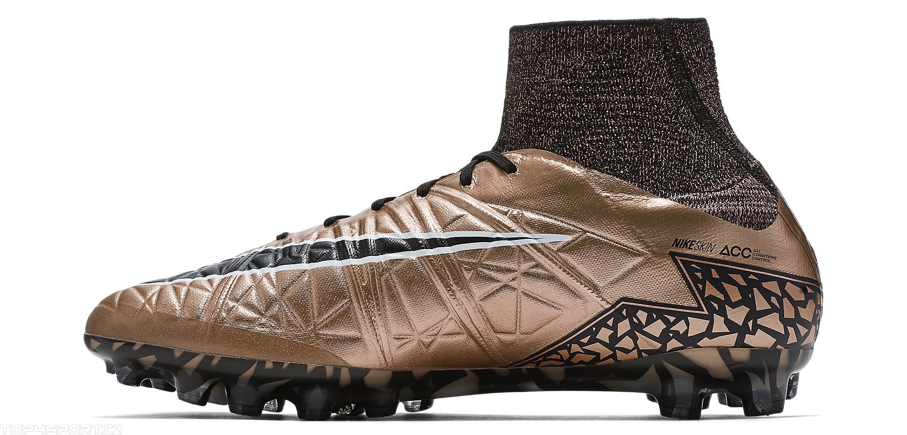 Ghete de fotbal Nike HYPERVENOM PHANTOM II AG-R - 11teamsports.ro