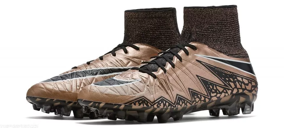 Ghete de fotbal Nike HYPERVENOM PHANTOM II AG-R - 11teamsports.ro