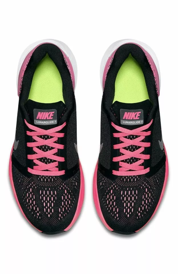 Dětská běžecká obuv Nike LunarGlide 7