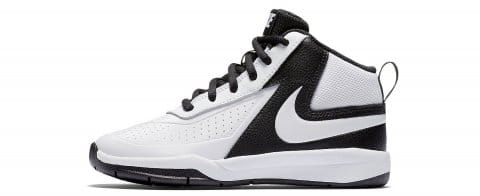 nike team hustle 7