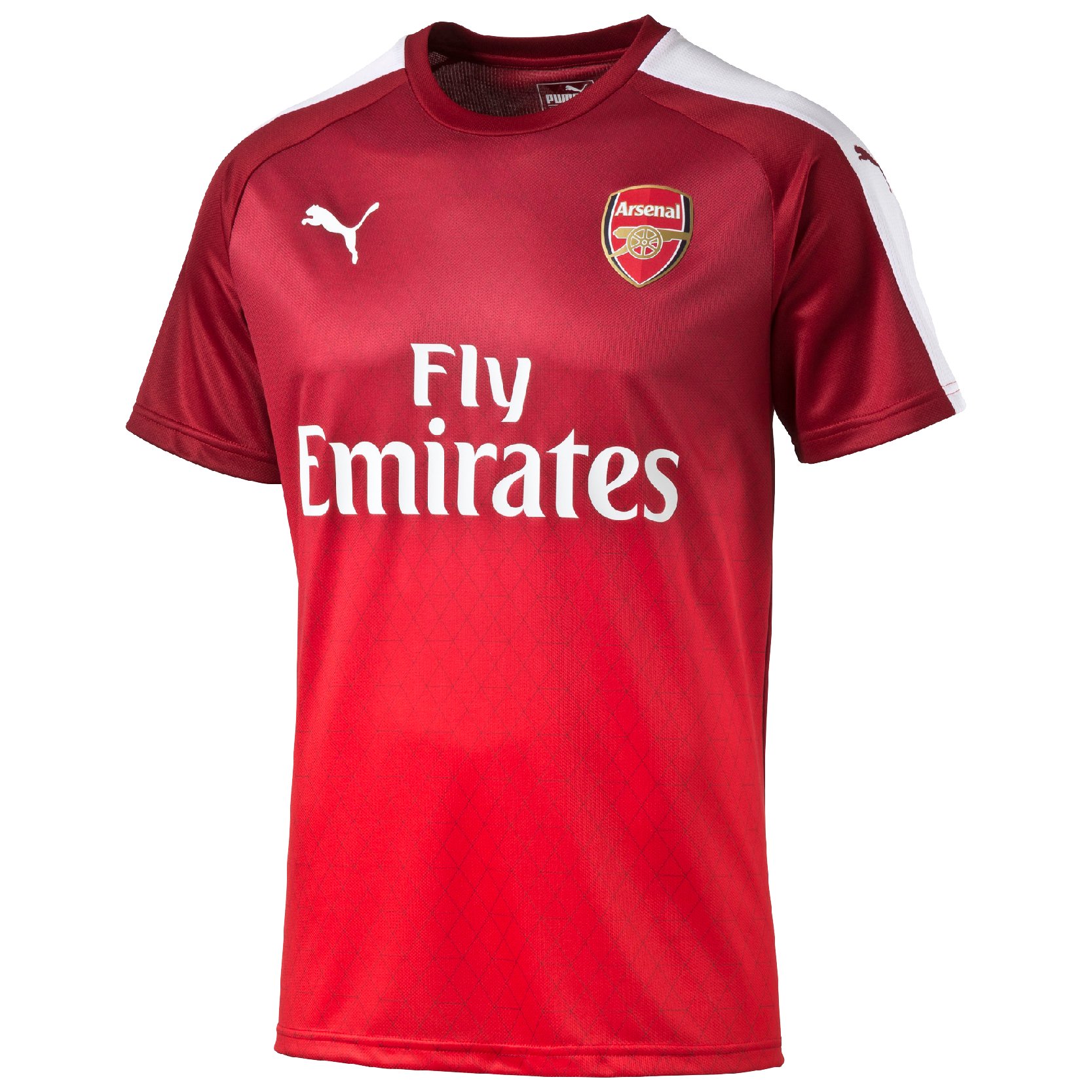 Tričko Puma Arsenal Stadium Tee