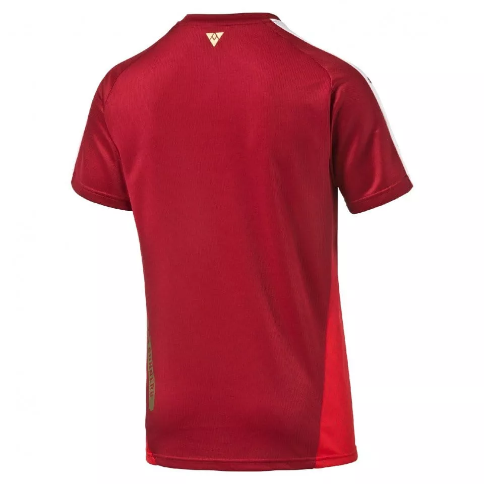 Triko Puma Arsenal Stadium Tee