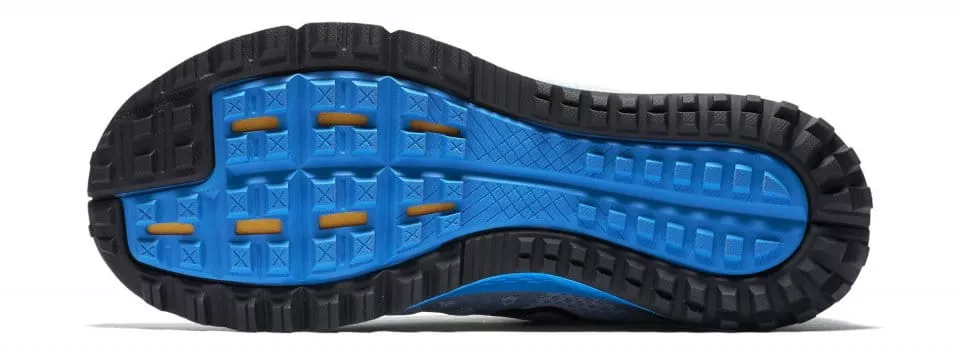 Pánské trailové boty Nike Air Zoom Wildhorse 3