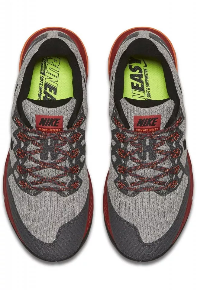 Pánské trailové boty Nike Air Zoom Wildhorse 3