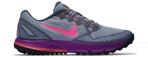 nike zoom wildhorse 3