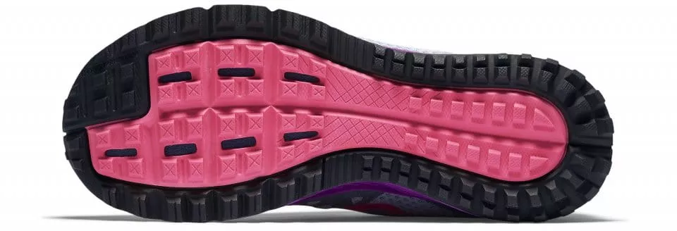 Dámské trailové boty Nike Air Zoom Wildhorse 3