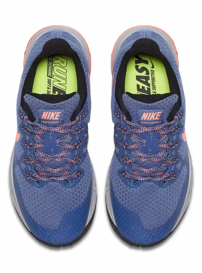 Dámské trailové boty Nike Air Zoom Wildhorse 3