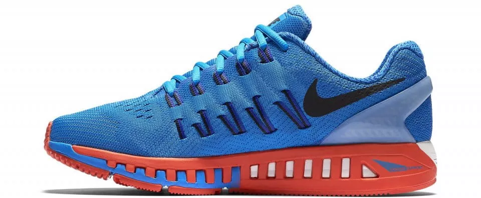 Běžecké boty Nike AIR ZOOM ODYSSEY