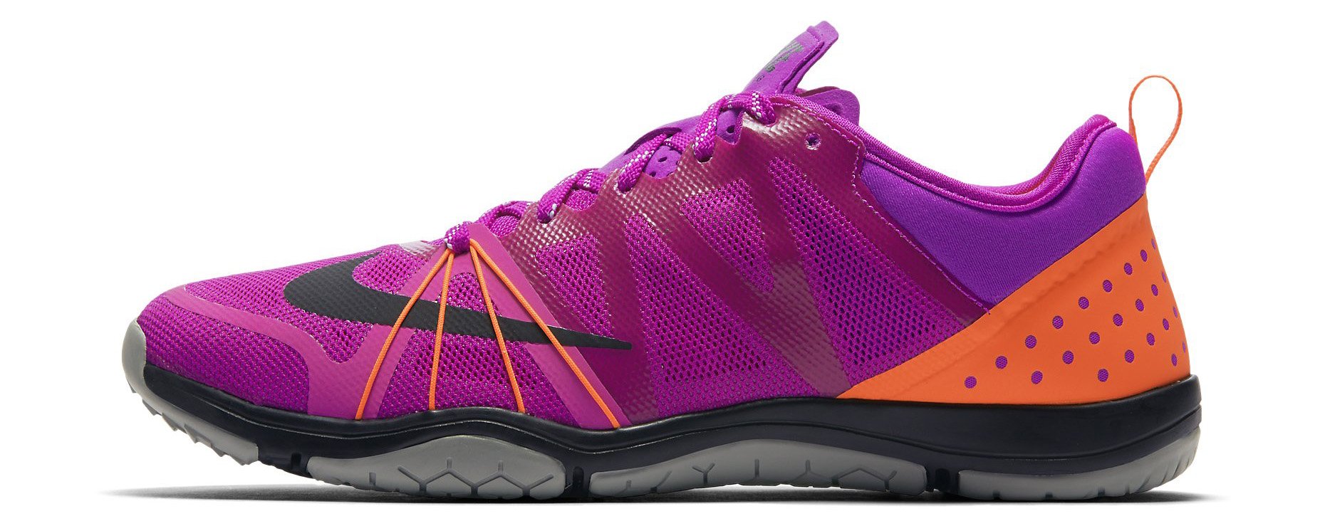 Nike WMNS FREE COMPETE Top4Fitness.com