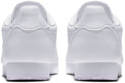 nike classic cortez leather shoes
