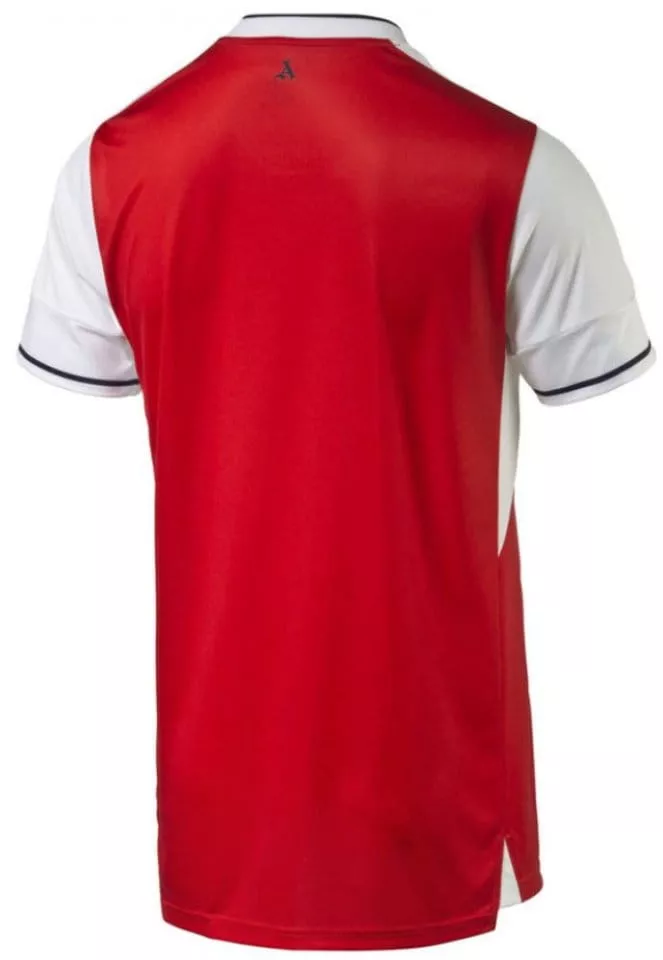 Jersey Puma AFC Home Replica Shirt high risk red-white