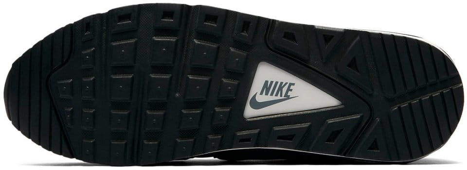 simbólico Sitio de Previs corto Zapatillas Nike AIR MAX COMMAND LEATHER - Top4Fitness.es