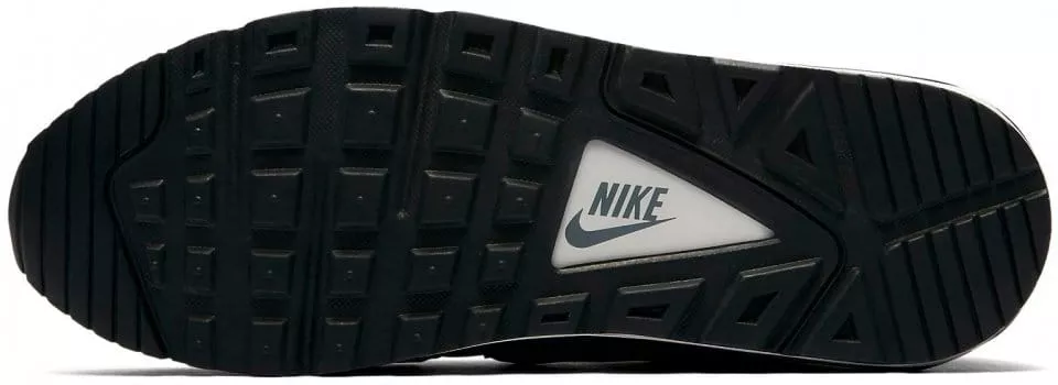 Nike AIR MAX COMMAND LEATHER Cipők