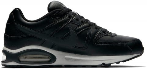 command leather air max