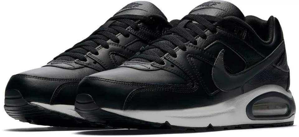 Obuwie Nike AIR MAX COMMAND LEATHER