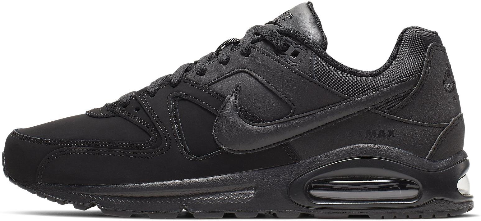 Schuhe Nike AIR MAX COMMAND LEATHER