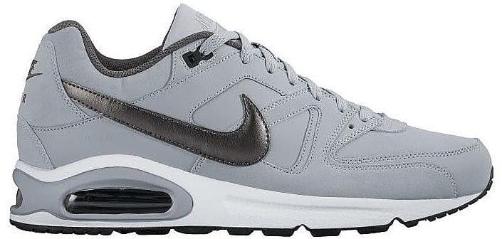 Hacer archivo sexual Zapatillas Nike AIR MAX COMMAND LEATHER - Top4Fitness.es
