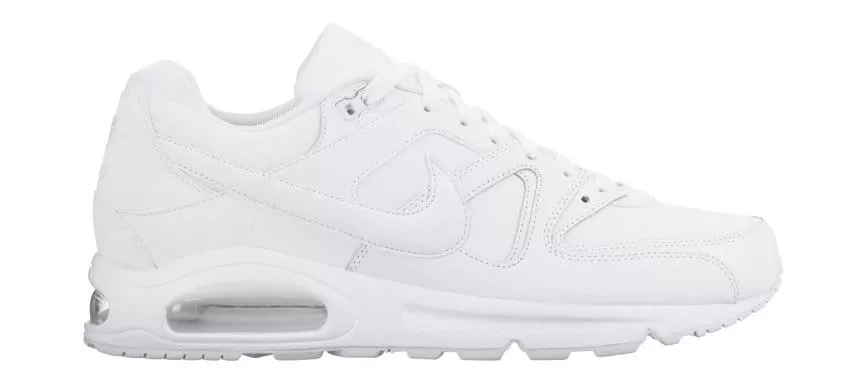Schuhe Nike AIR MAX COMMAND LEATHER