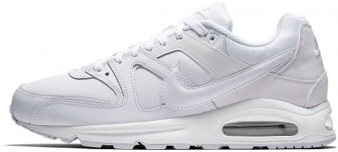 air max command leather white