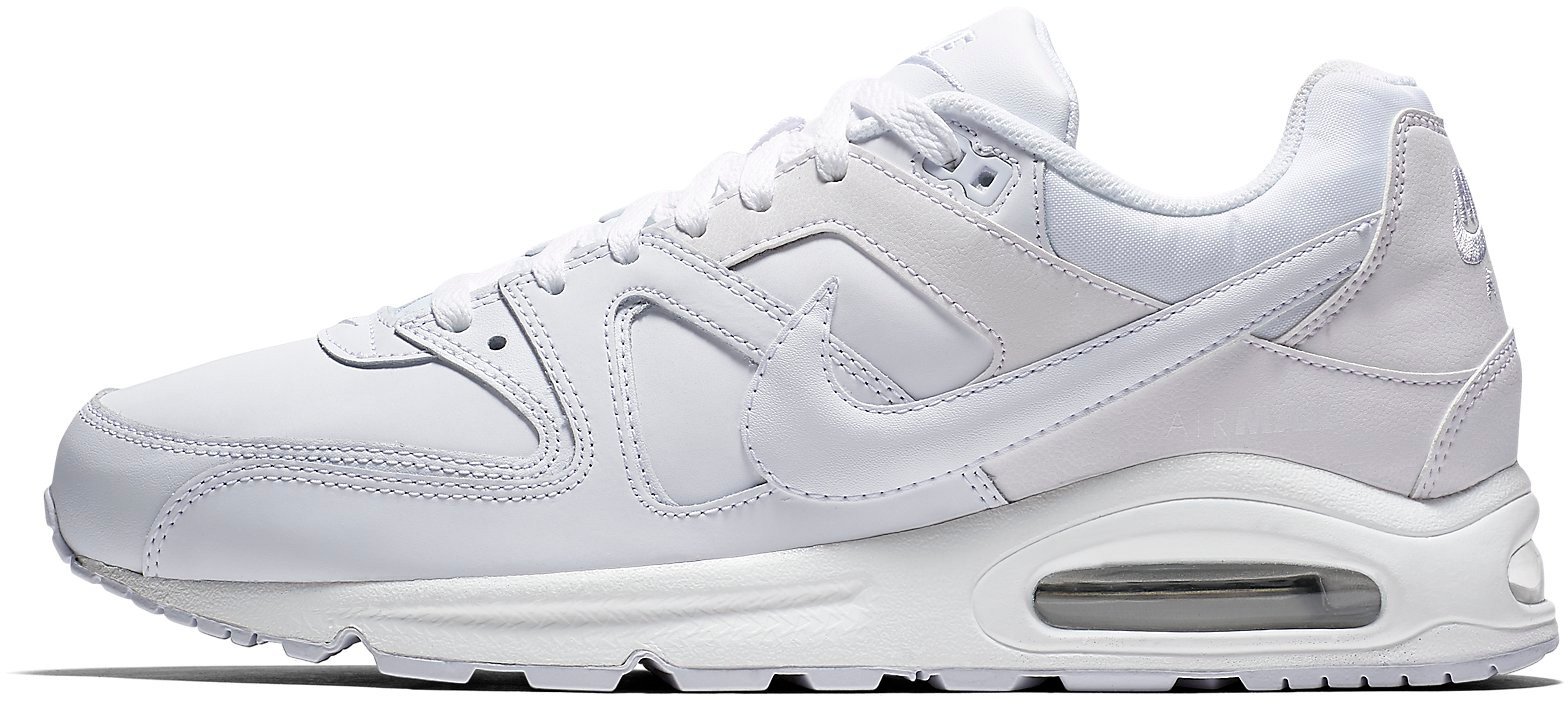 air max command white