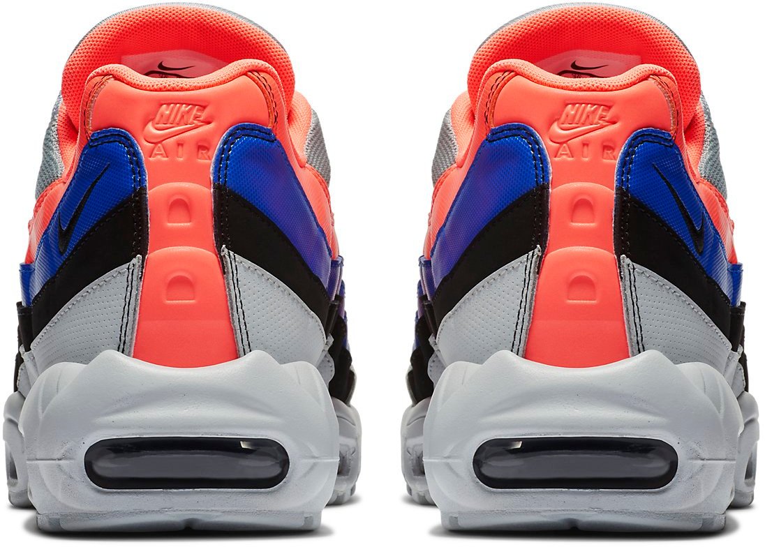 air max 95 essential ultramarine