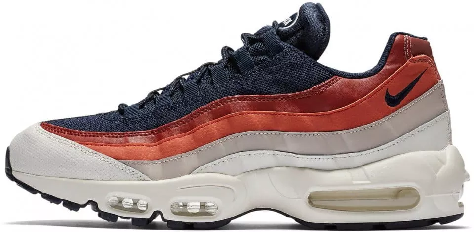 スニーカーAIRMAX（NIKE） Shoes Nike AIR MAX 95 ESSENTIAL - Top4Running.com