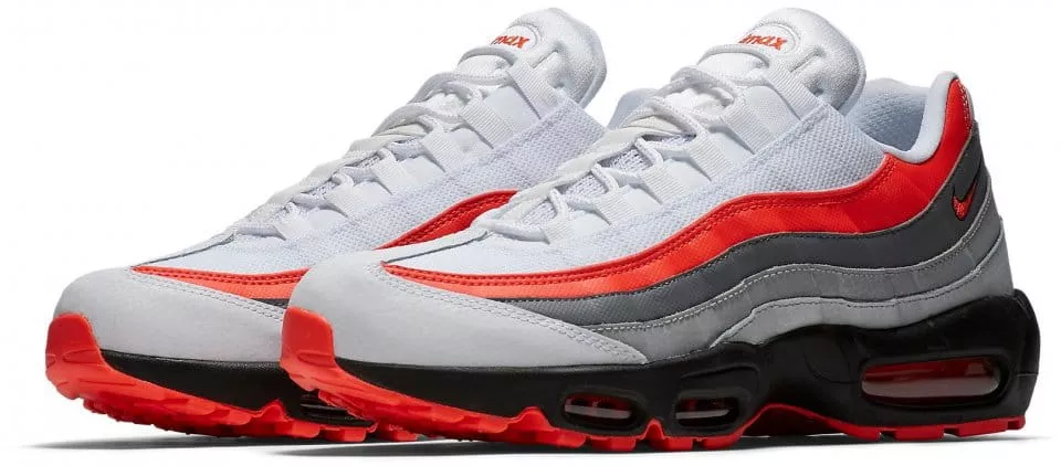 Obuv Nike AIR MAX 95 ESSENTIAL