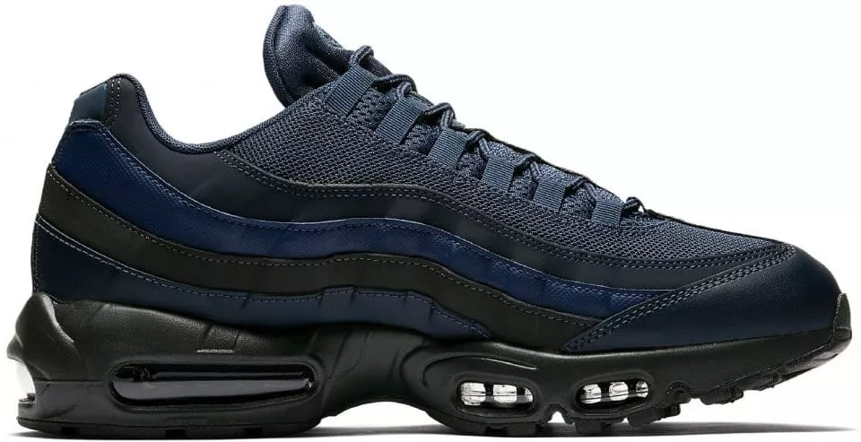 Air max 95 store essential midnight navy