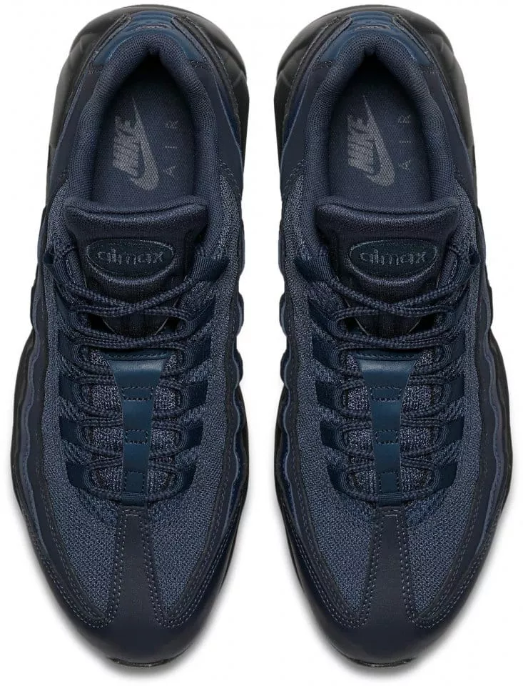 Air max 95 on sale squadron blue midnight navy