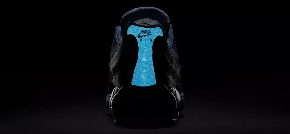 Shoes Nike AIR MAX 95 ESSENTIAL