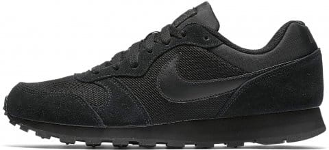 nike md black