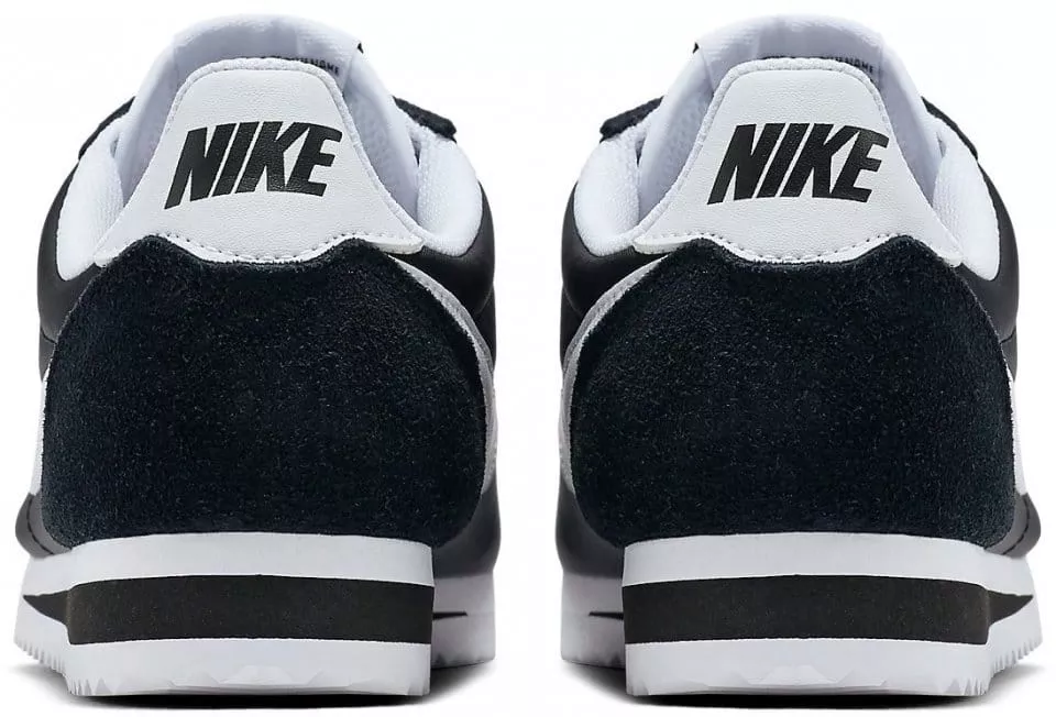 Dámská volnočasová obuv Nike Classic Cortez Nylon