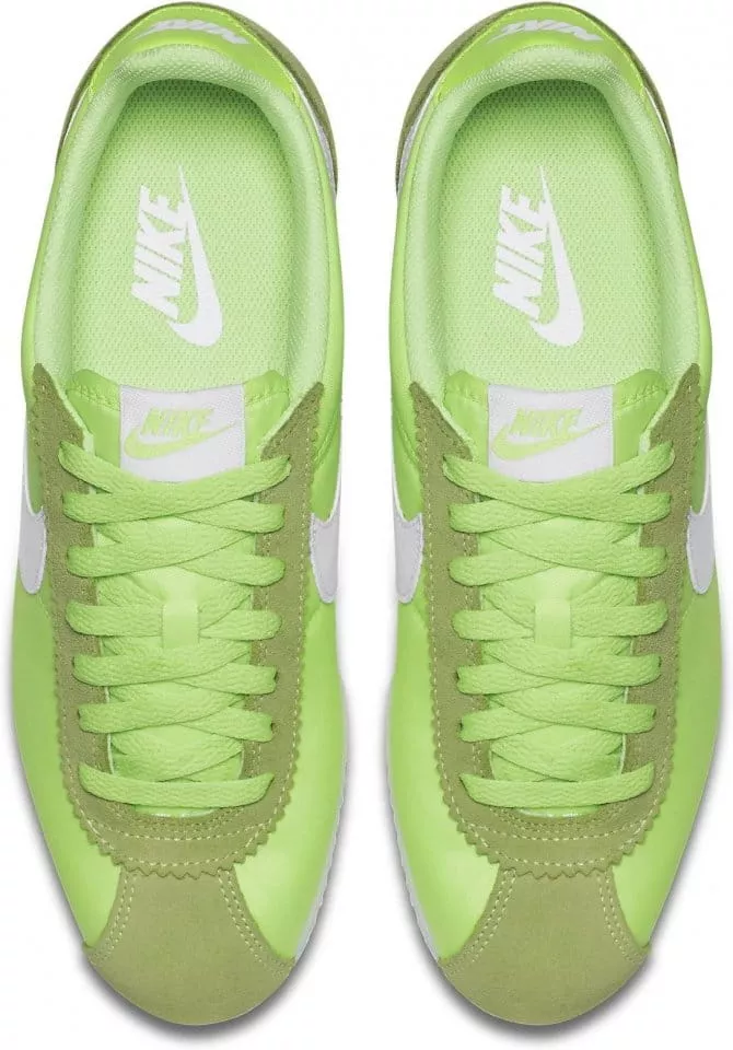 Percibir Fuera controlador Zapatillas Nike WMNS CLASSIC CORTEZ NYLON - Top4Running.es