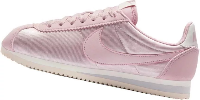 Nike Women's Classic Cortez Nylon Sneakers